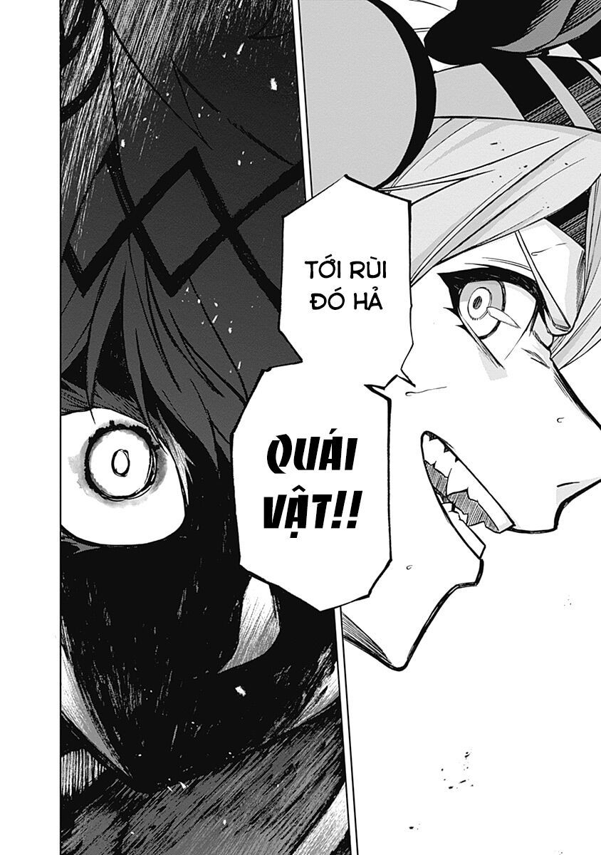 Uma Musume: Cinderella Gray - Chapter 39 - Page 17