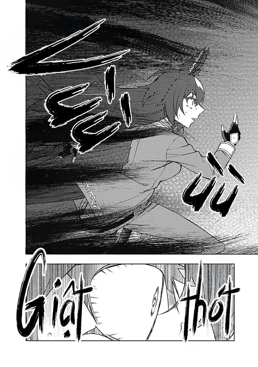 Uma Musume: Cinderella Gray - Chapter 39 - Page 7