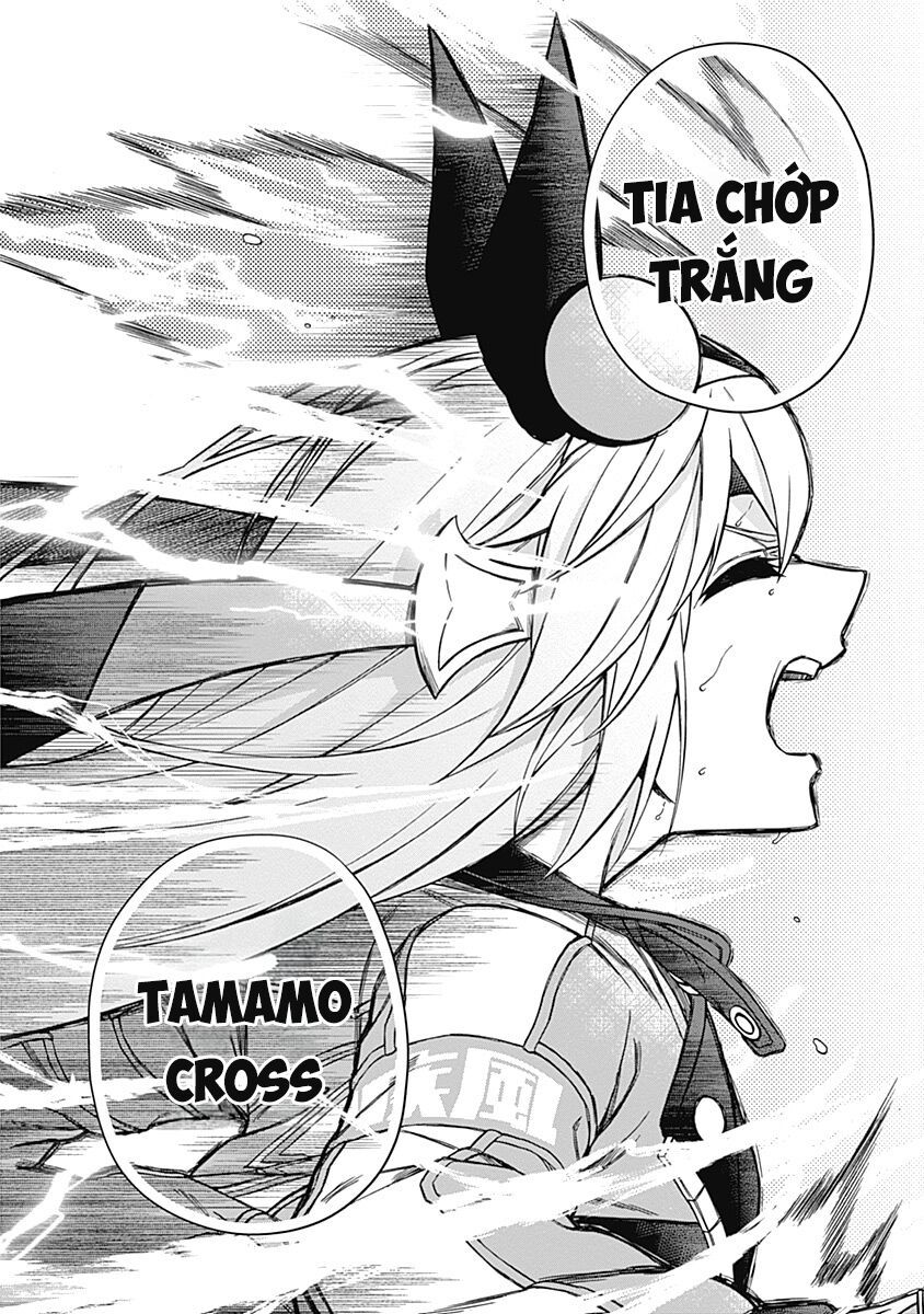 Uma Musume: Cinderella Gray - Chapter 42 - Page 17