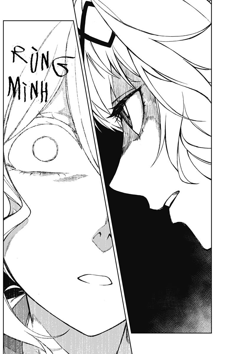 Uma Musume: Cinderella Gray - Chapter 5 - Page 5