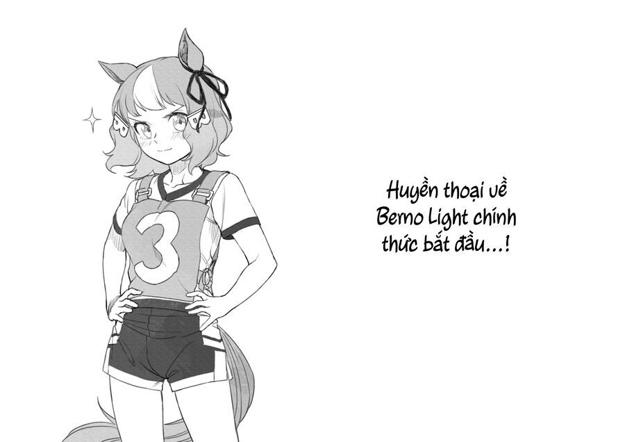 Uma Musume: Cinderella Gray - Chapter 7 - Page 20