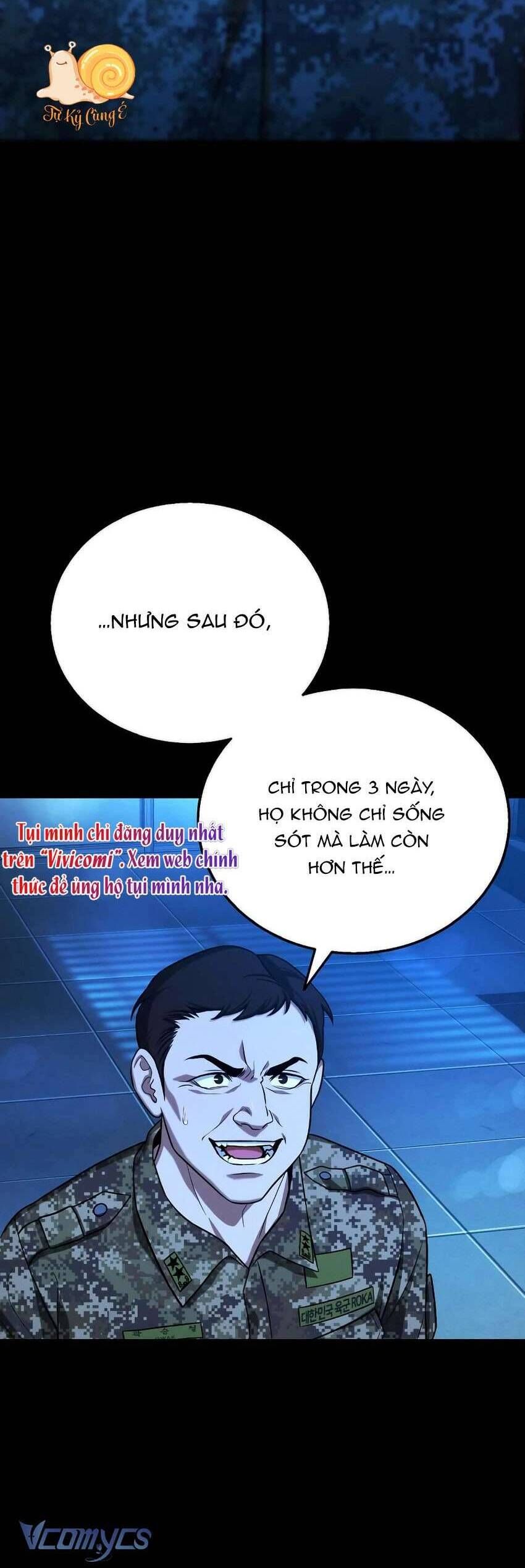 Zombie Papa - Chapter 14 - Page 12