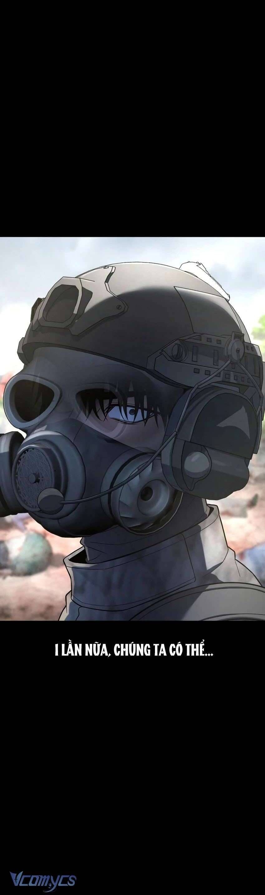 Zombie Papa - Chapter 14 - Page 19