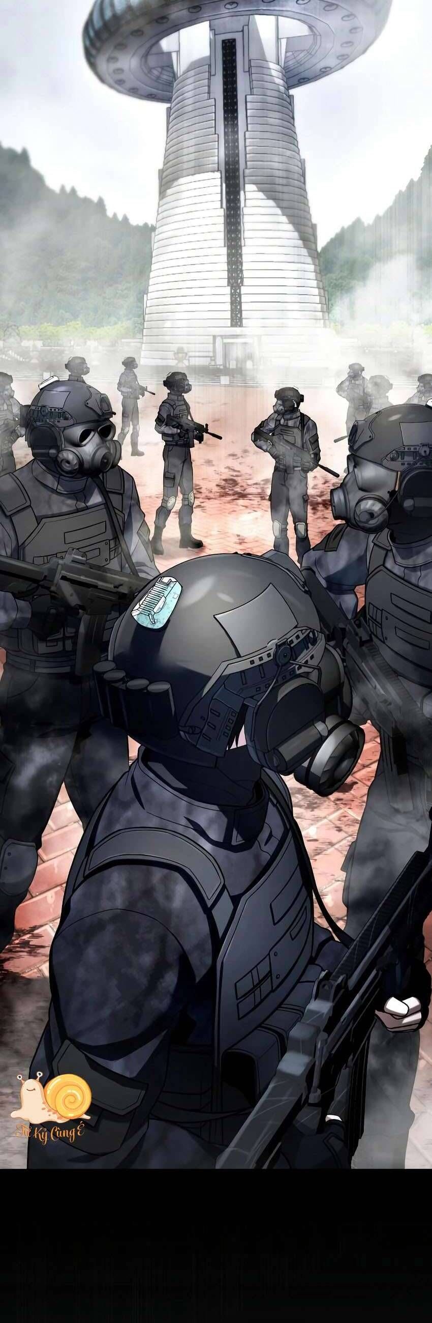 Zombie Papa - Chapter 14 - Page 21