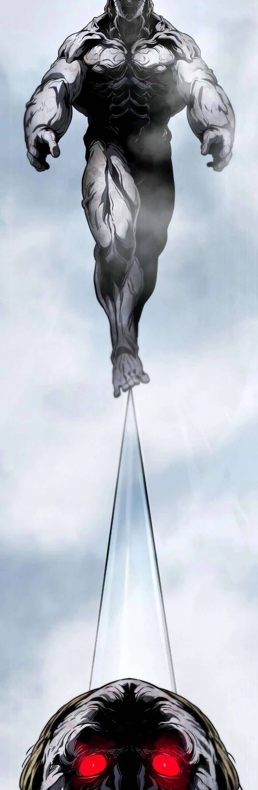 Zombie Papa - Chapter 14 - Page 23