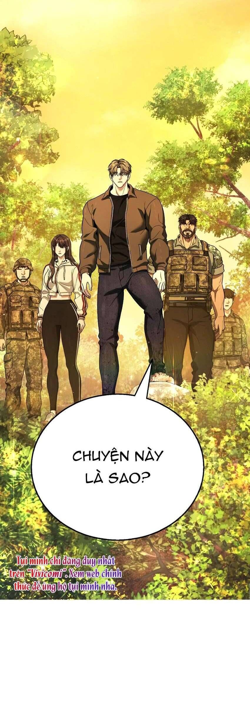 Zombie Papa - Chapter 14 - Page 27