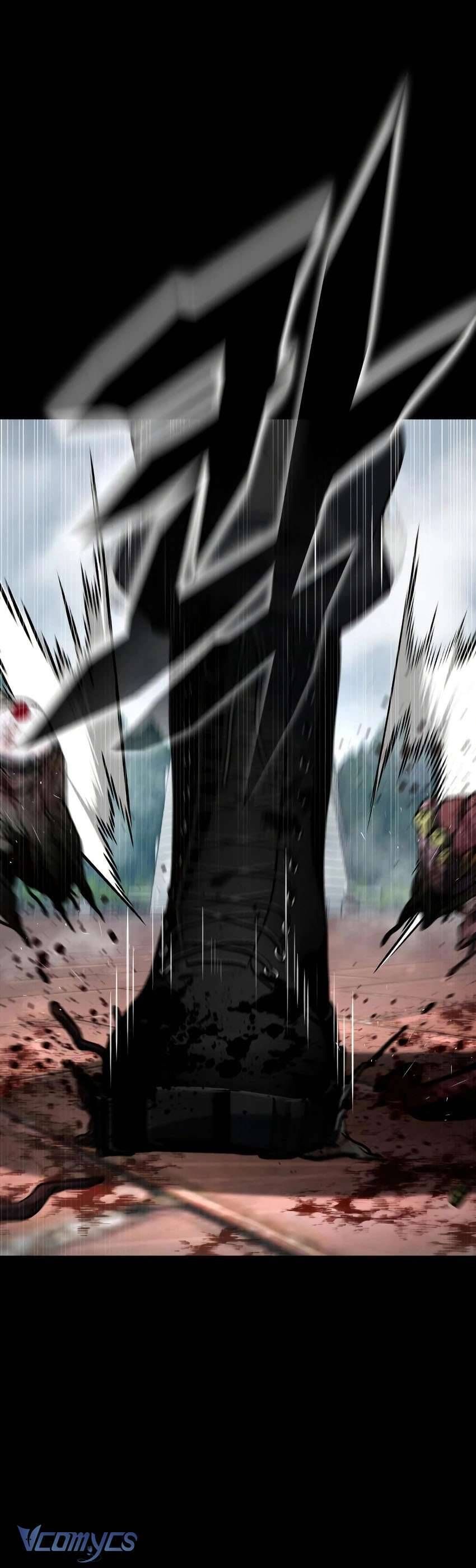 Zombie Papa - Chapter 14 - Page 3