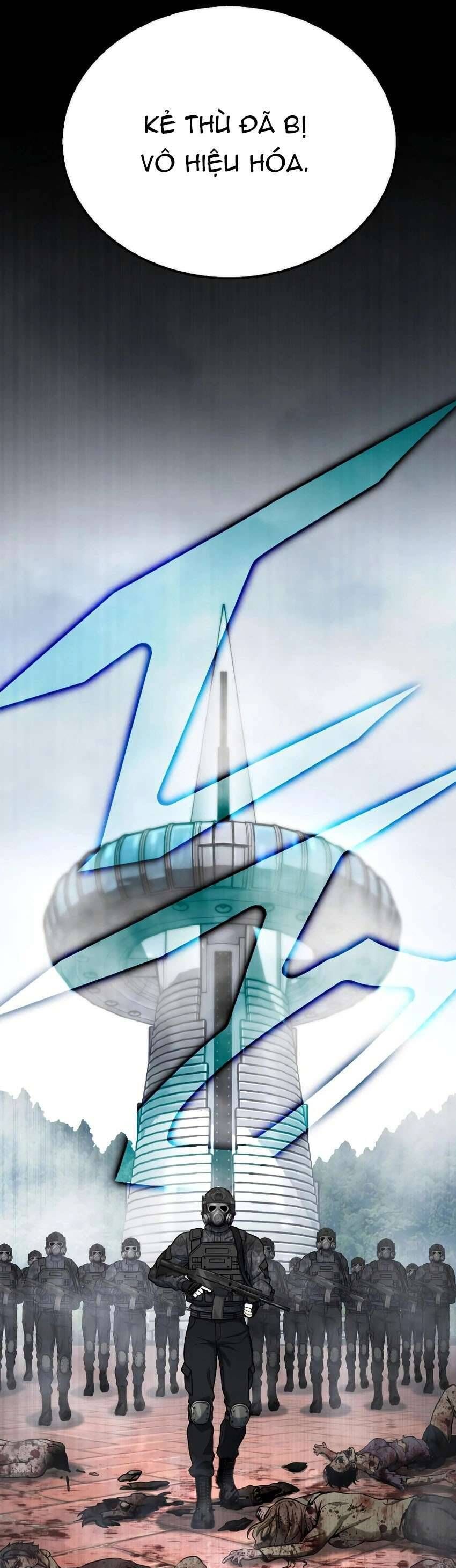 Zombie Papa - Chapter 14 - Page 4