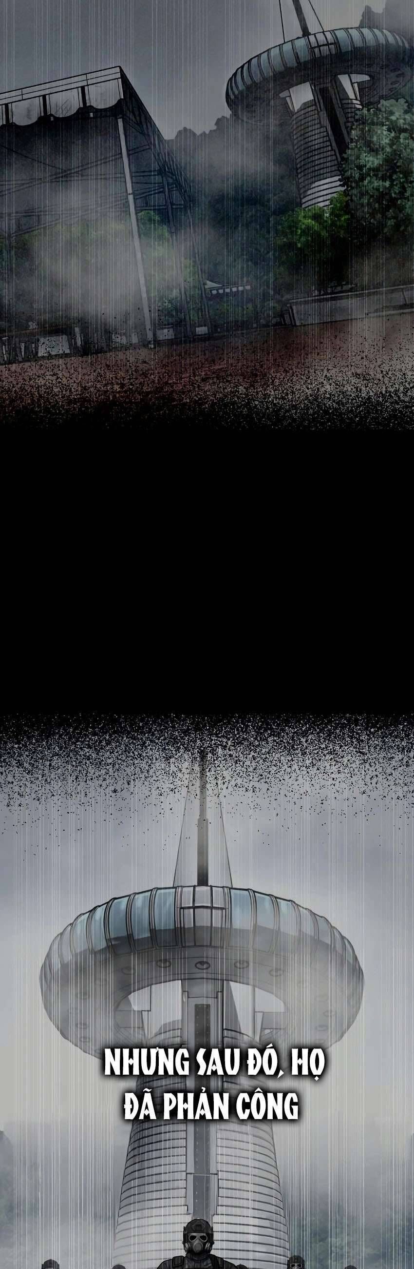 Zombie Papa - Chapter 14 - Page 40