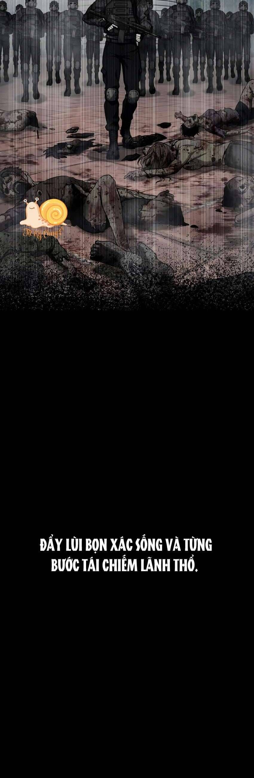 Zombie Papa - Chapter 14 - Page 41