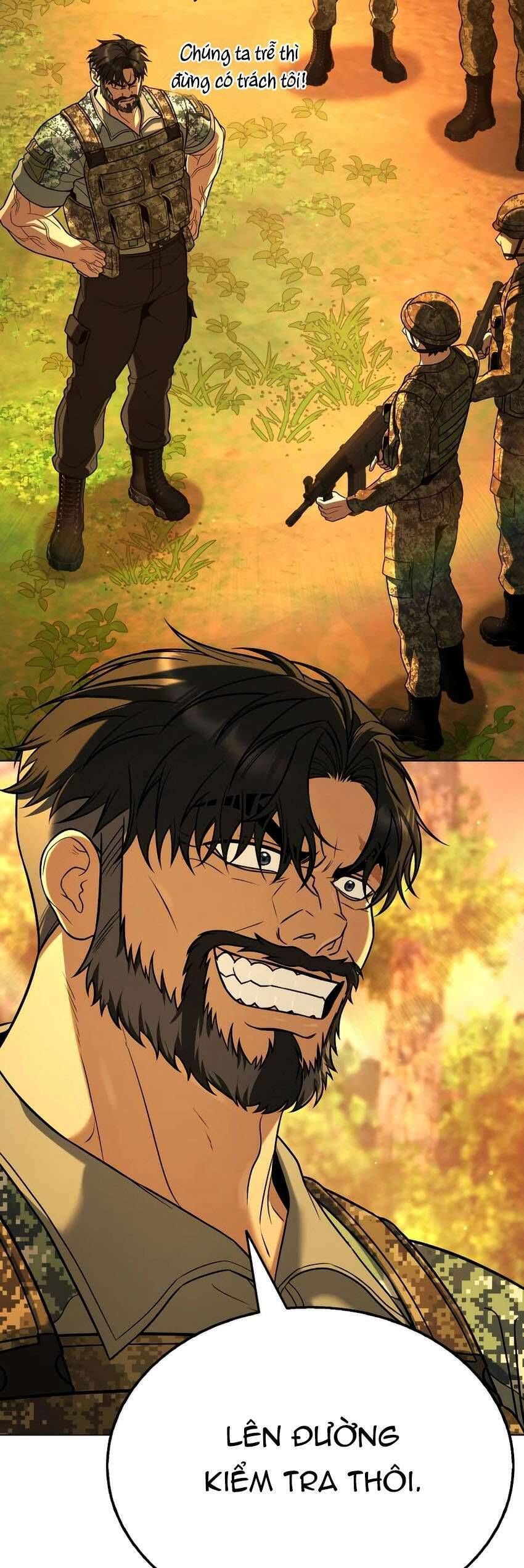 Zombie Papa - Chapter 14 - Page 51