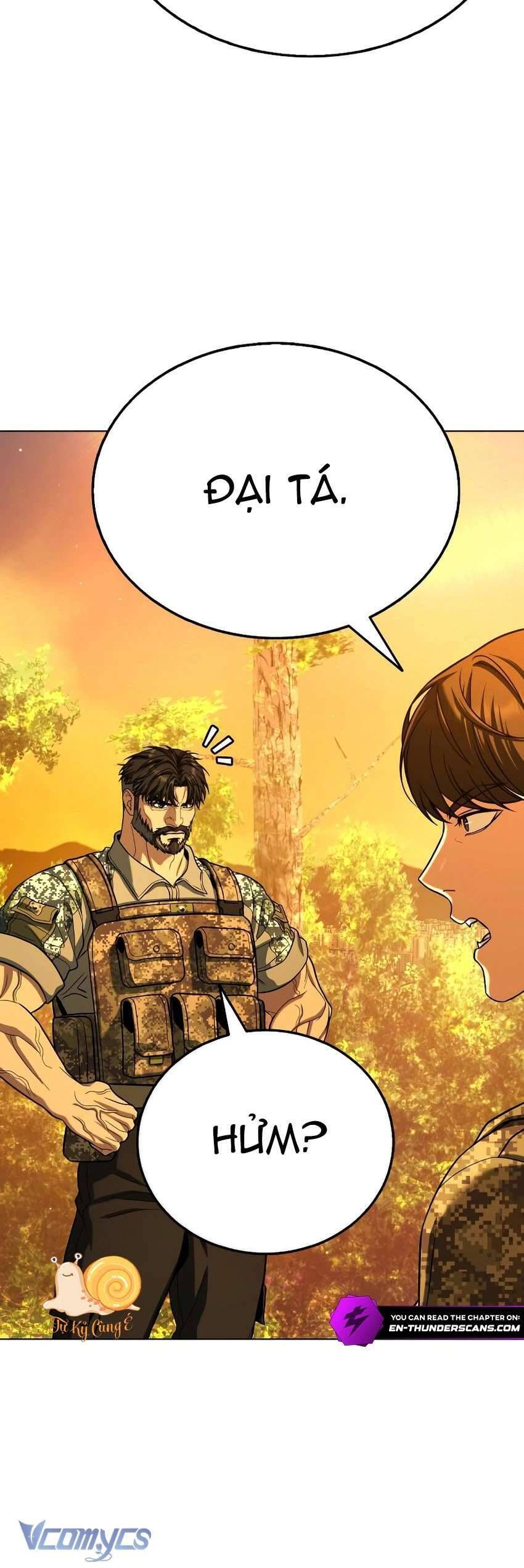 Zombie Papa - Chapter 14 - Page 52