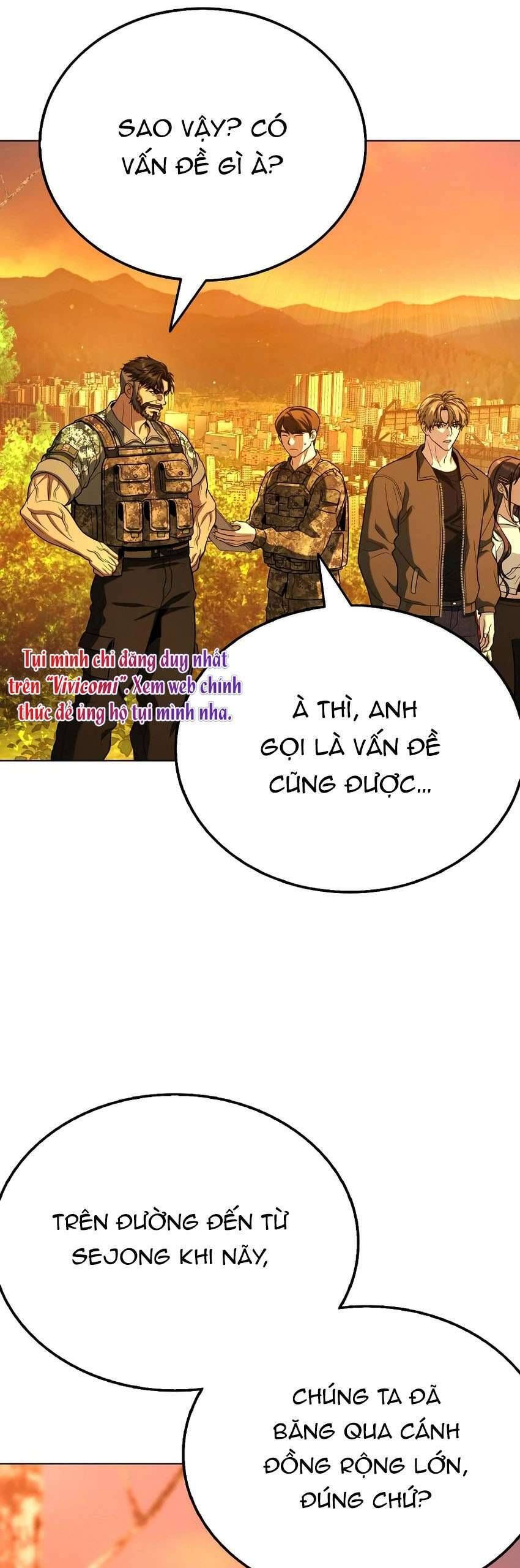 Zombie Papa - Chapter 14 - Page 54