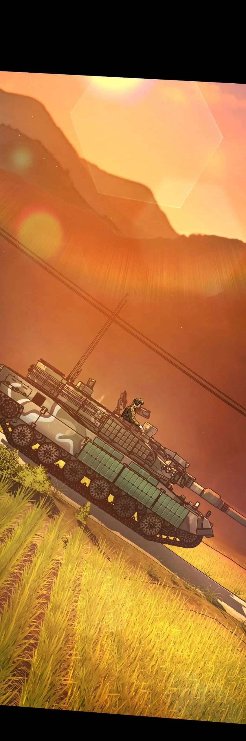 Zombie Papa - Chapter 14 - Page 56