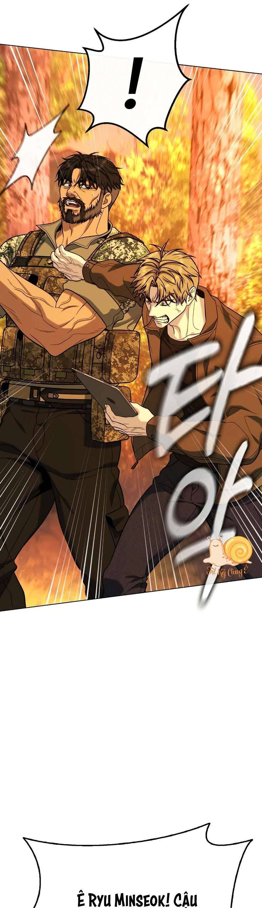 Zombie Papa - Chapter 14 - Page 62