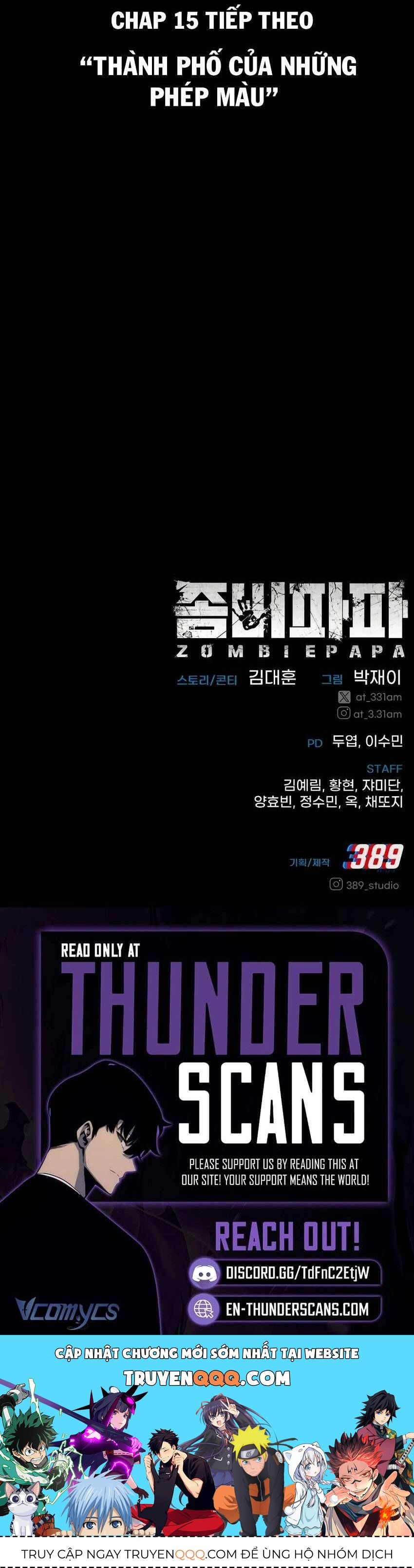 Zombie Papa - Chapter 14 - Page 81