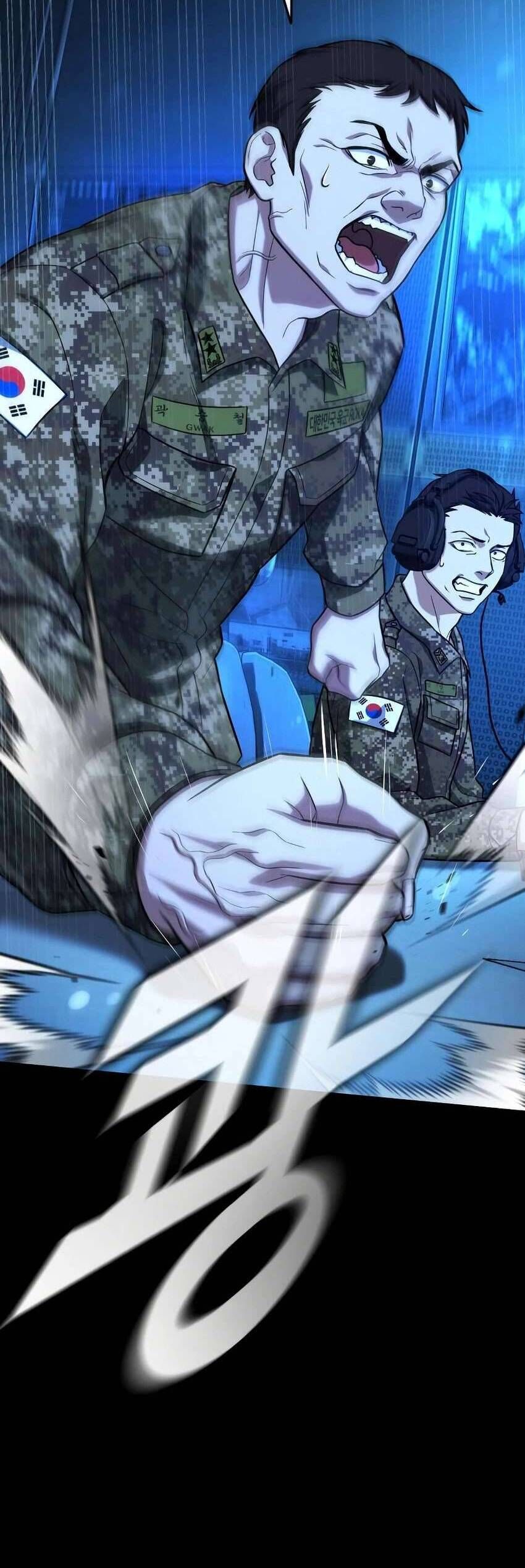 Zombie Papa - Chapter 14 - Page 9