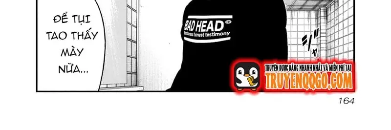 Out (Makoto Mizuta)			 - Chapter 109 - Page 6