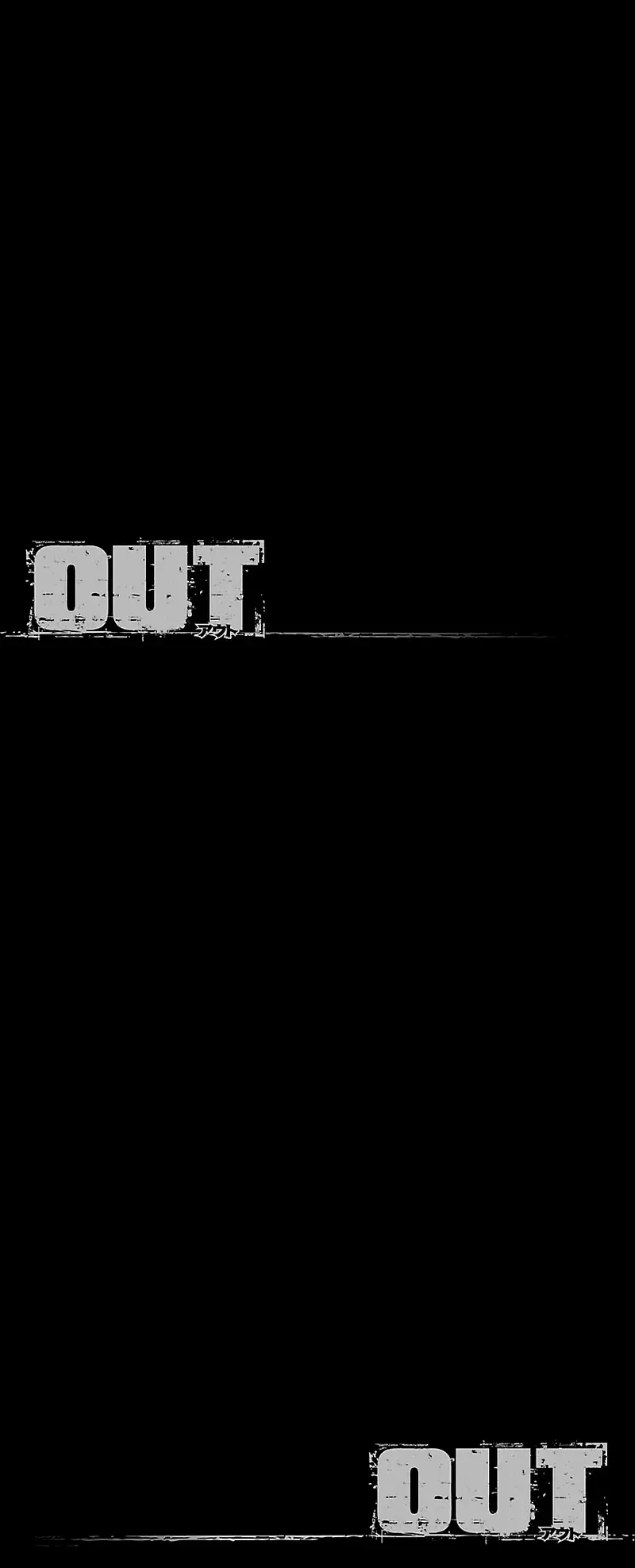 Out (Makoto Mizuta)			 - Chapter 114 - Page 5