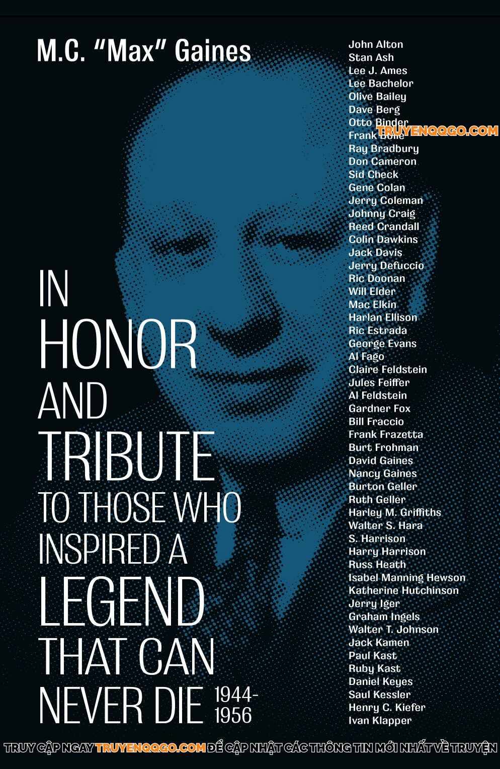 Bia Mộ Vực Thẳm - Chapter 1 - Page 38