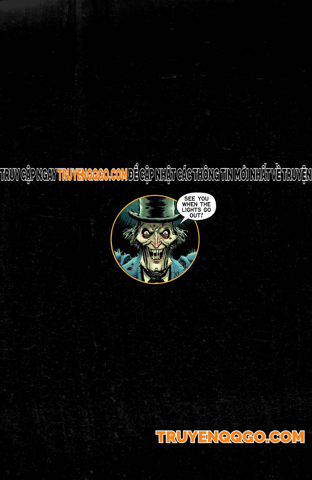 Bia Mộ Vực Thẳm - Chapter 10 - Page 35