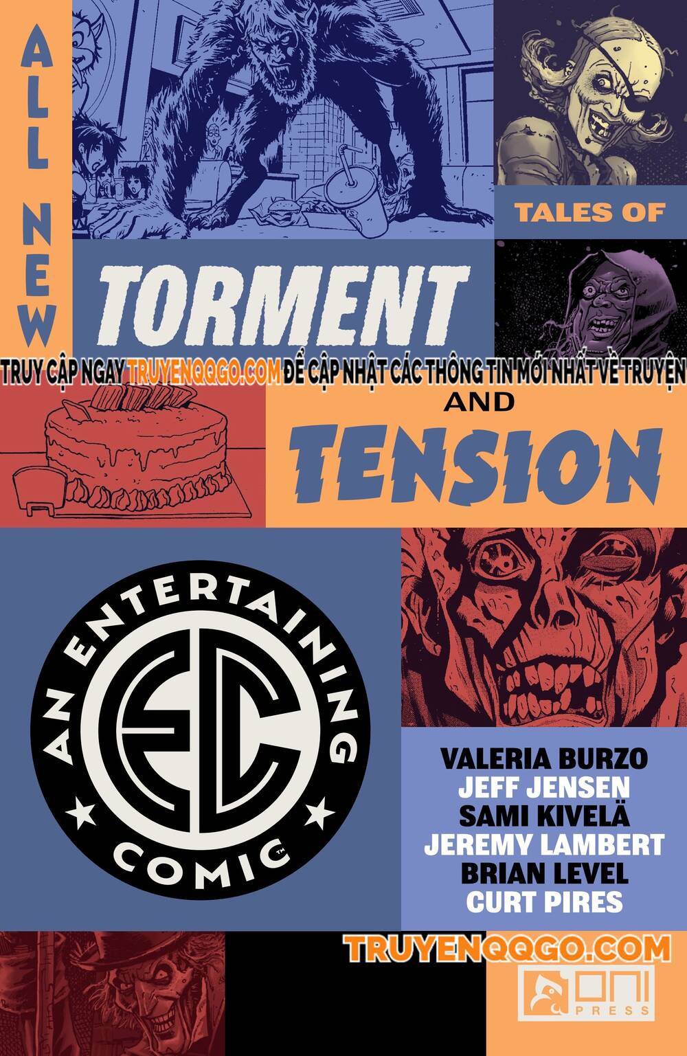 Bia Mộ Vực Thẳm - Chapter 10 - Page 36