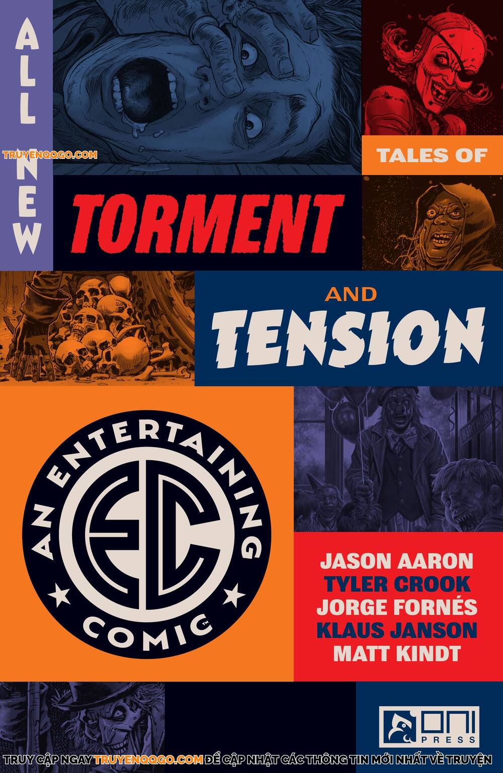 Bia Mộ Vực Thẳm - Chapter 2 - Page 27