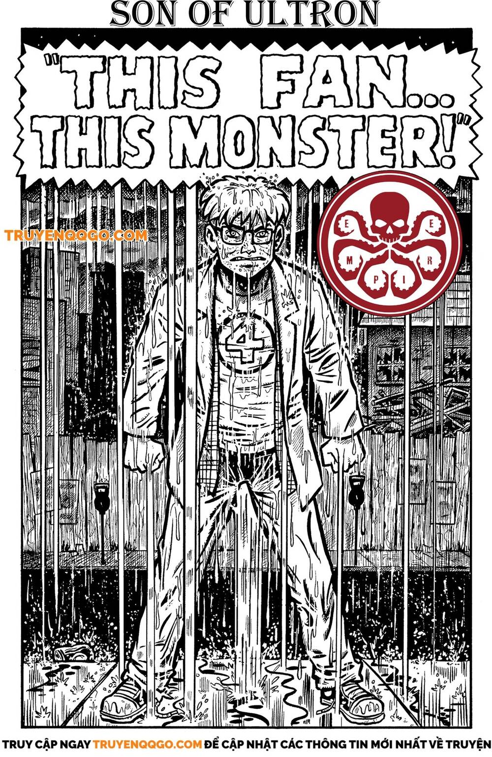 Bia Mộ Vực Thẳm - Chapter 2 - Page 28