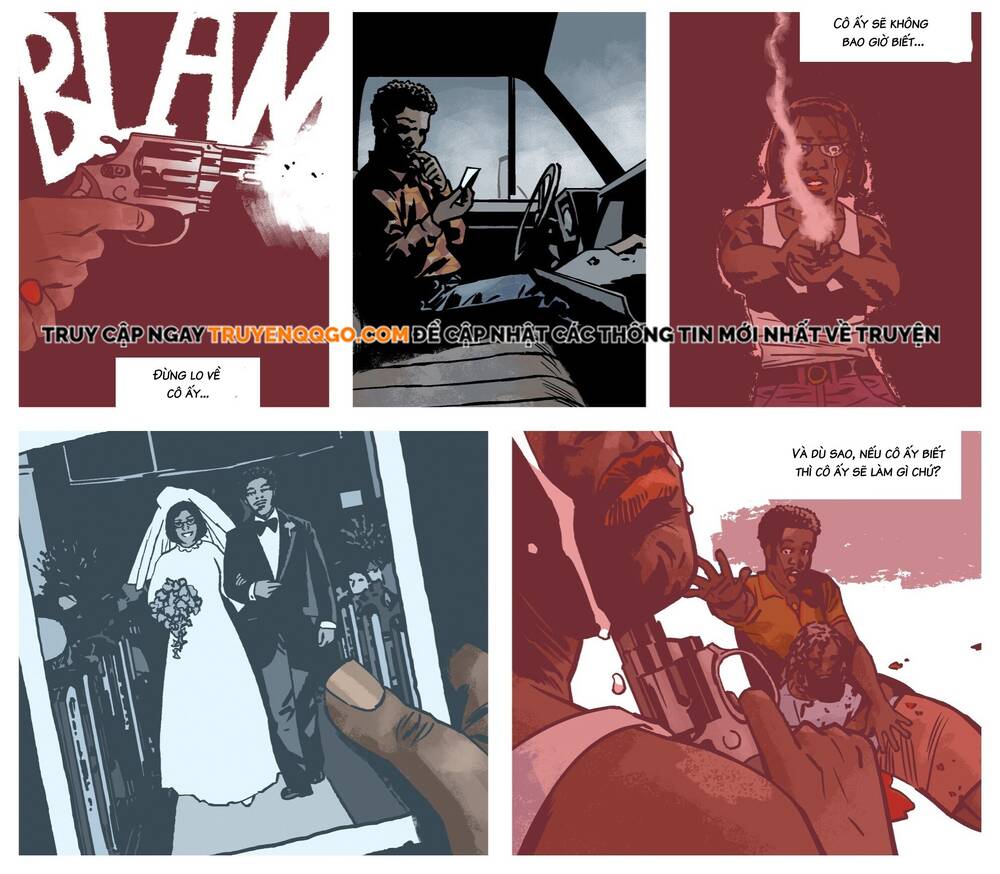 Bia Mộ Vực Thẳm - Chapter 3 - Page 35