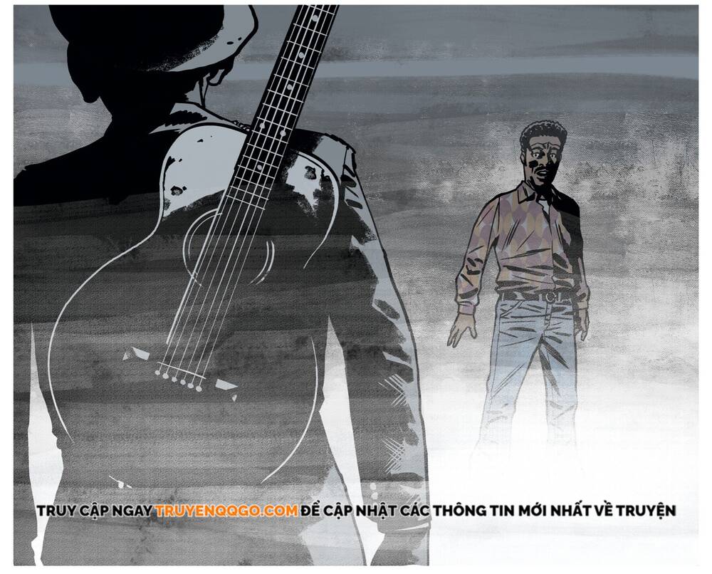 Bia Mộ Vực Thẳm - Chapter 3 - Page 38