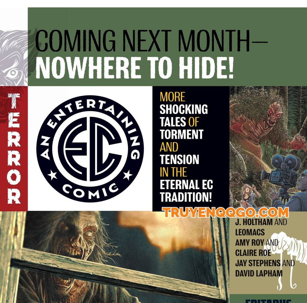 Bia Mộ Vực Thẳm - Chapter 3 - Page 50