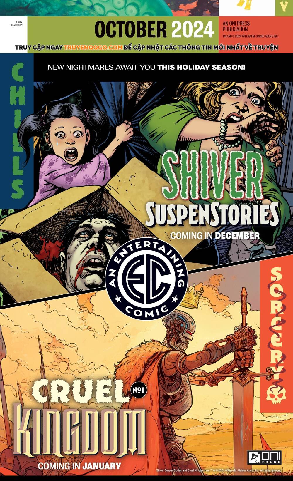 Bia Mộ Vực Thẳm - Chapter 3 - Page 52