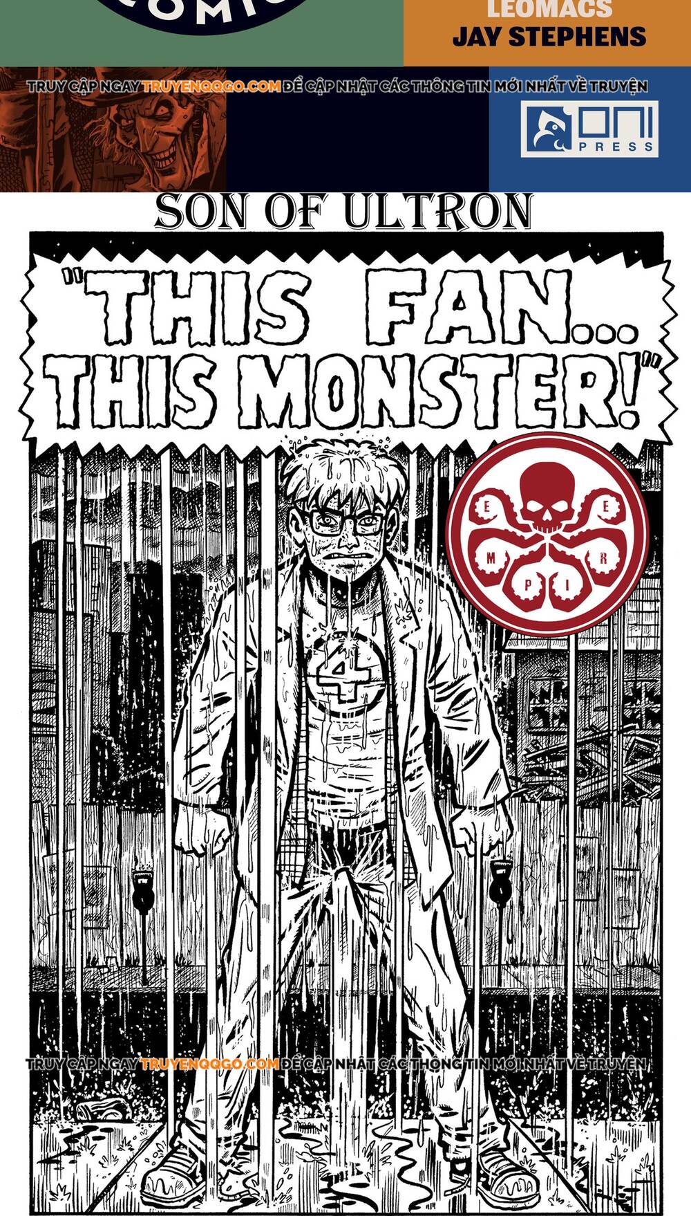 Bia Mộ Vực Thẳm - Chapter 3 - Page 54