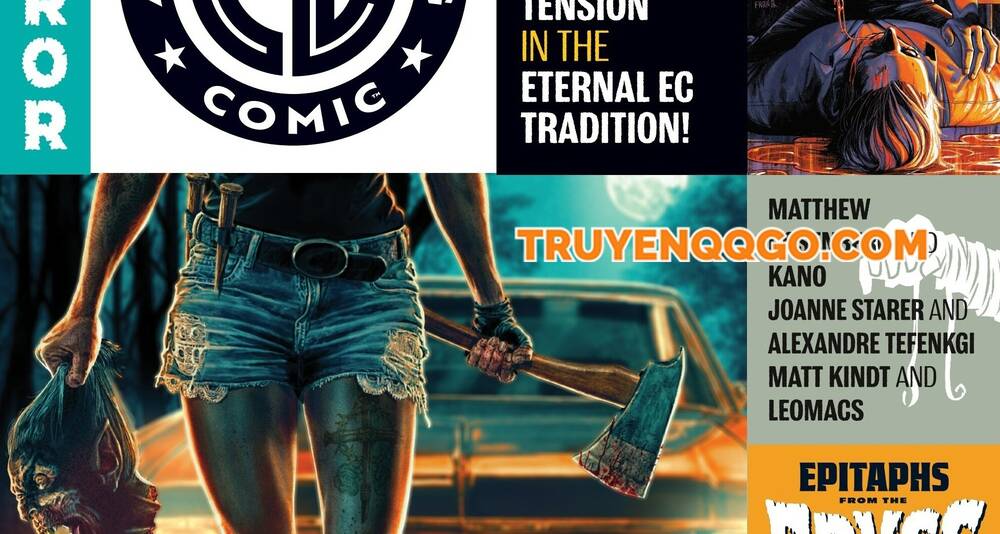 Bia Mộ Vực Thẳm - Chapter 4 - Page 107