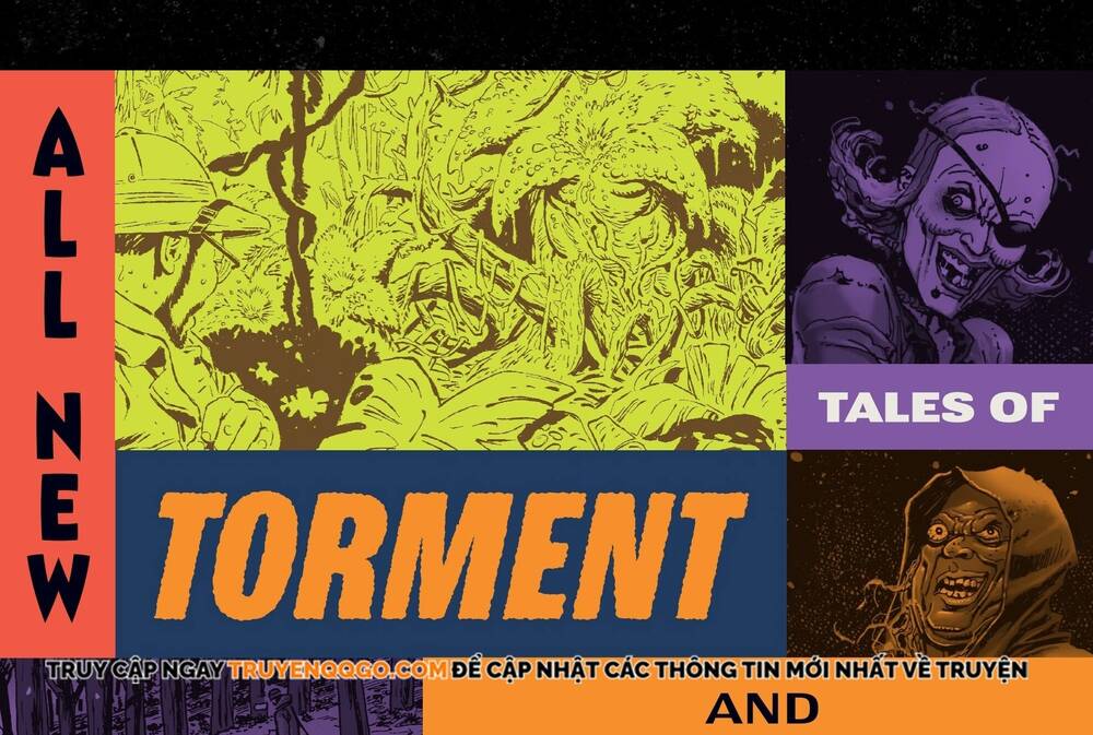 Bia Mộ Vực Thẳm - Chapter 4 - Page 114