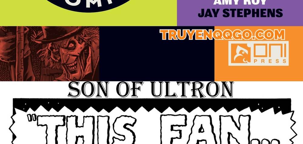 Bia Mộ Vực Thẳm - Chapter 4 - Page 116