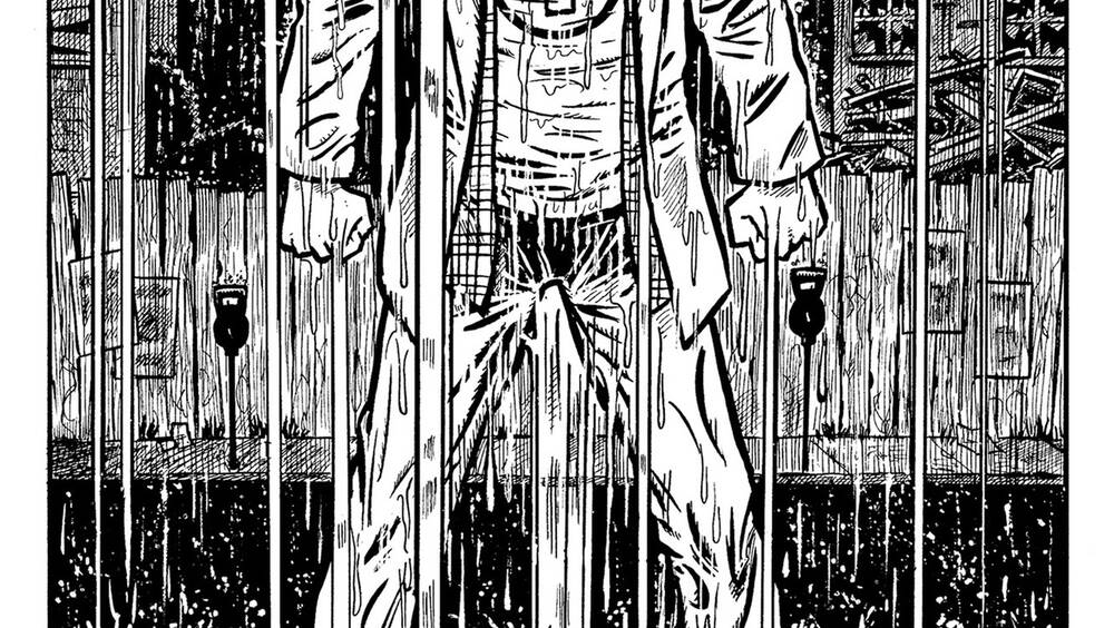 Bia Mộ Vực Thẳm - Chapter 4 - Page 118