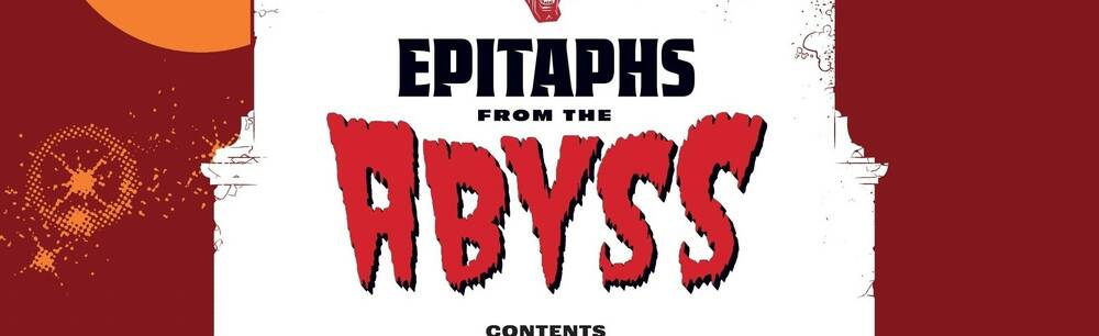 Bia Mộ Vực Thẳm - Chapter 4 - Page 22