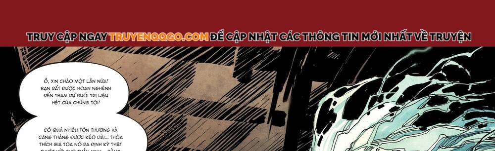 Bia Mộ Vực Thẳm - Chapter 4 - Page 25