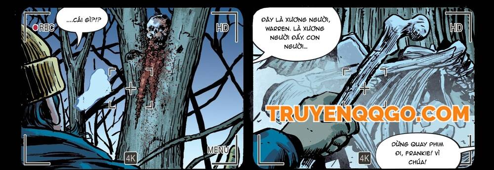 Bia Mộ Vực Thẳm - Chapter 4 - Page 48