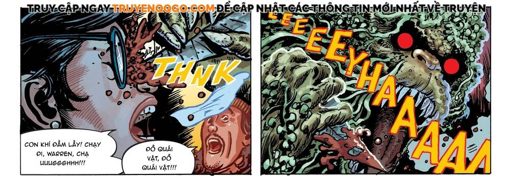 Bia Mộ Vực Thẳm - Chapter 4 - Page 52