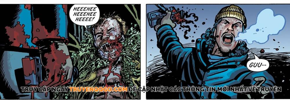 Bia Mộ Vực Thẳm - Chapter 4 - Page 54