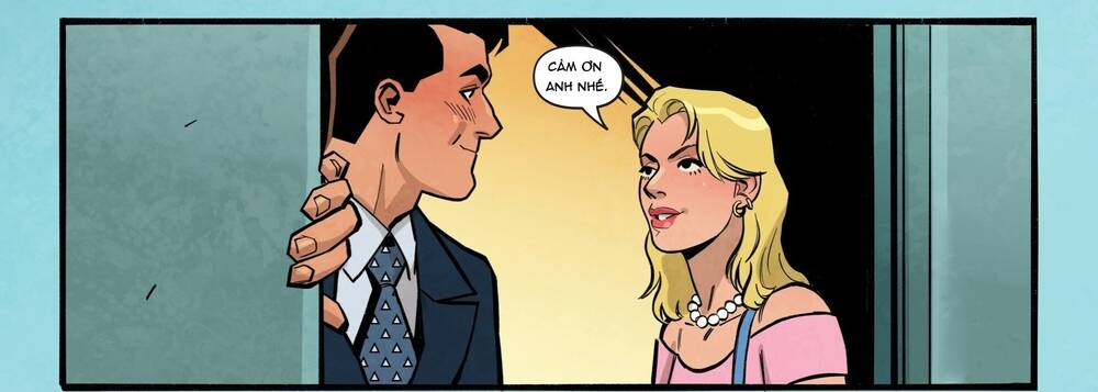 Bia Mộ Vực Thẳm - Chapter 4 - Page 57