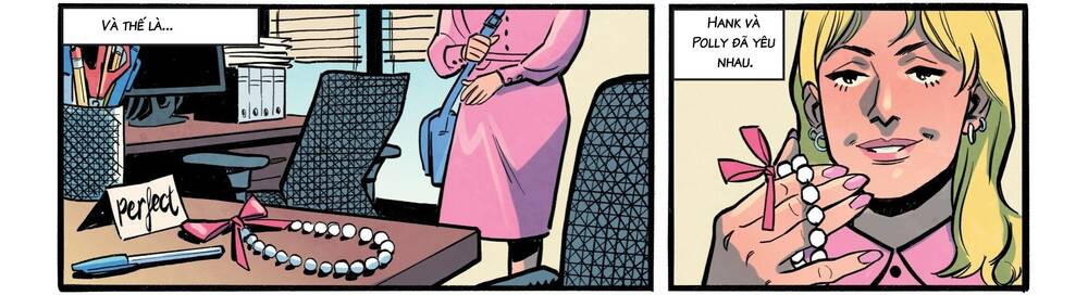 Bia Mộ Vực Thẳm - Chapter 4 - Page 61