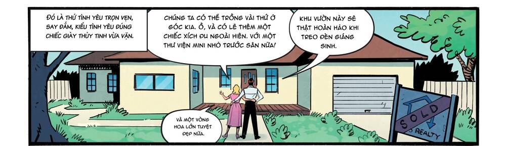 Bia Mộ Vực Thẳm - Chapter 4 - Page 63