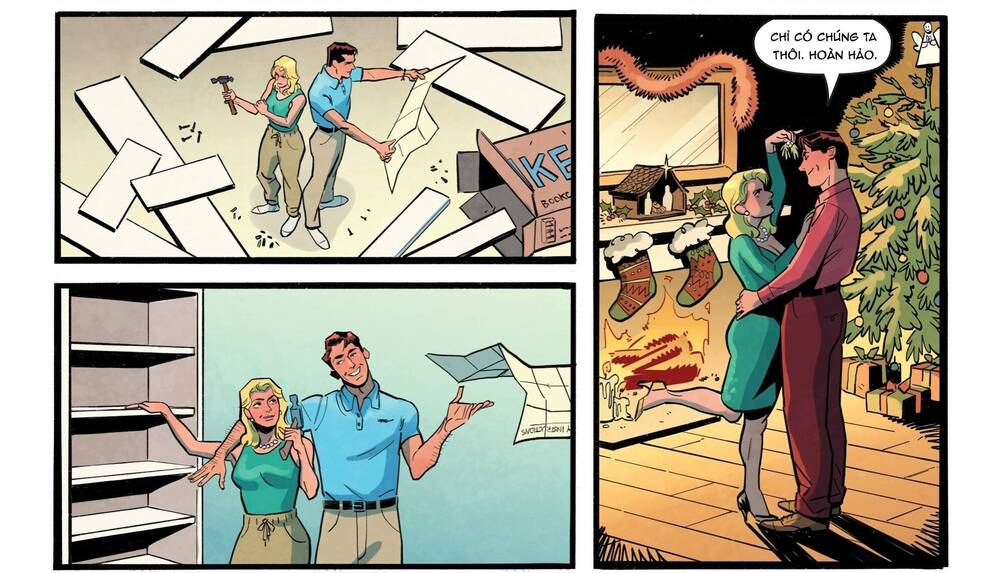 Bia Mộ Vực Thẳm - Chapter 4 - Page 64