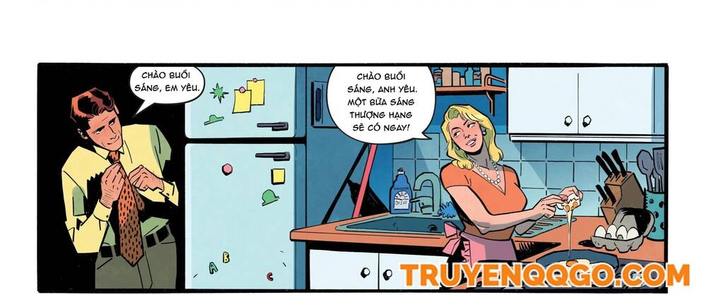 Bia Mộ Vực Thẳm - Chapter 4 - Page 68