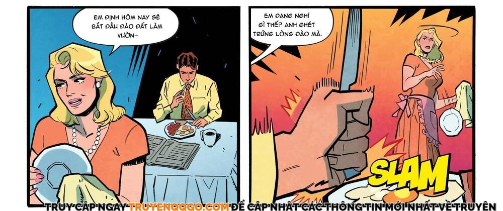 Bia Mộ Vực Thẳm - Chapter 4 - Page 69