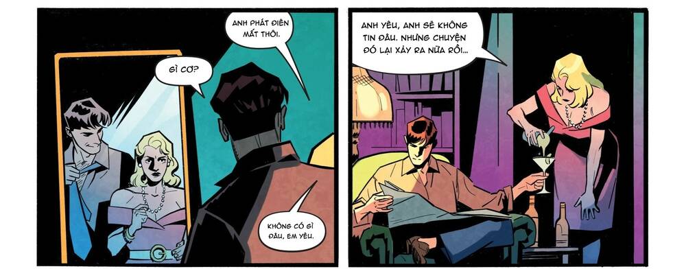 Bia Mộ Vực Thẳm - Chapter 4 - Page 73