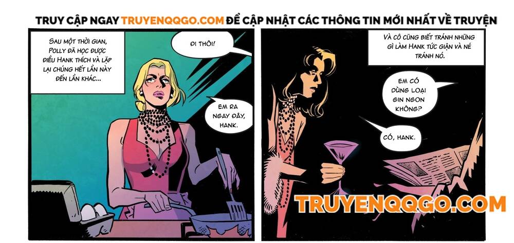 Bia Mộ Vực Thẳm - Chapter 4 - Page 76